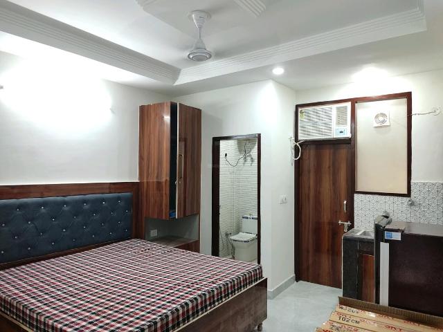 Flat for rent in Hariana