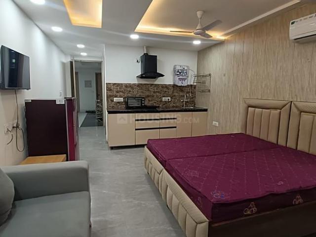Flat for rent in Hariana