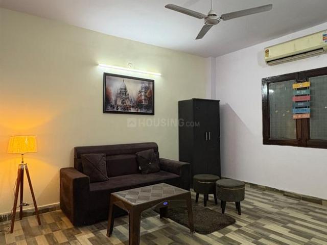 Flat for rent in Garden Estate S Block, Gurugram