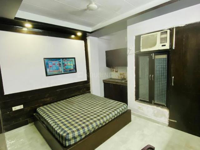 Flat for rent in Garden Estate S Block, Gurugram