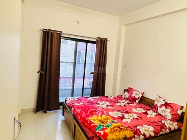 Flat for rent in Madya