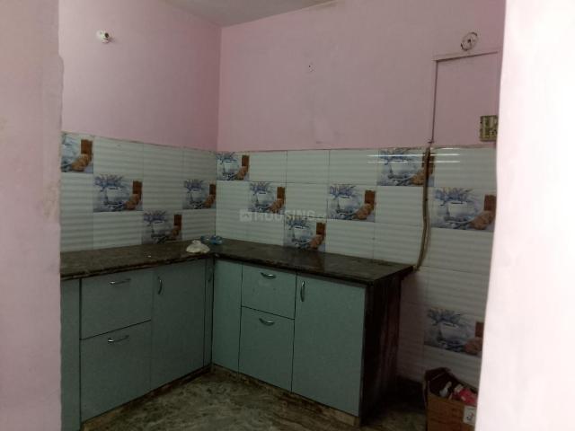 Flat for rent in West Delhi, Deri