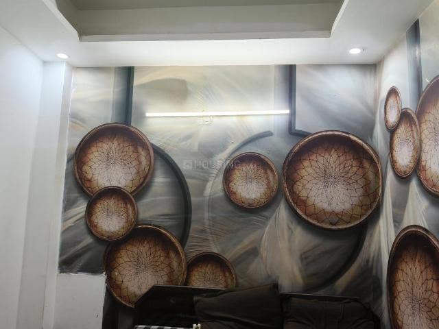 Flat for rent in West Delhi, Deri
