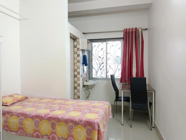 Flat for rent in South 24 Parganas, Sonarpur
