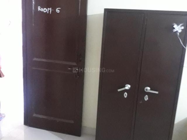 Flat for rent in East Delhi, Deri