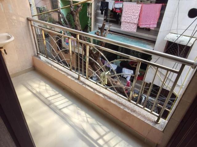 Flat for rent in New Ashok Nagar, Delhi
