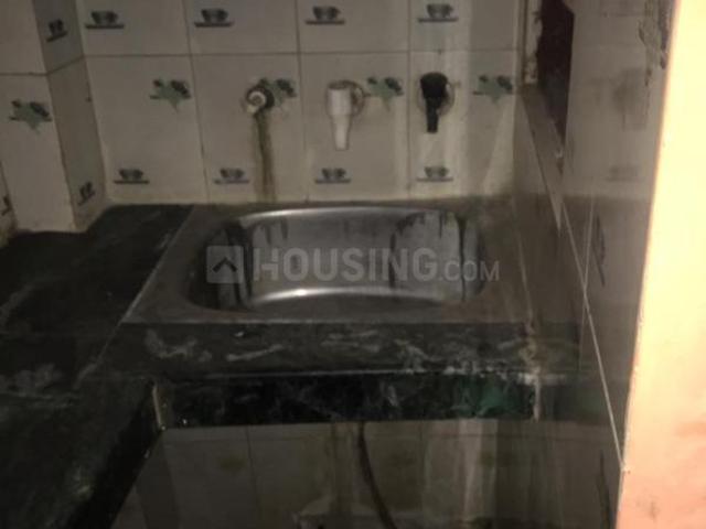 Flat for rent in New Ashok Nagar, Delhi