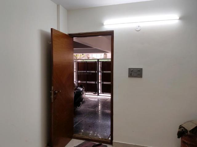 Flat for rent in Bangalore East, Cox Town - Bangalore