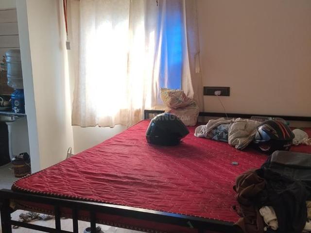 Flat for rent in New Town, North 24 Parganas
