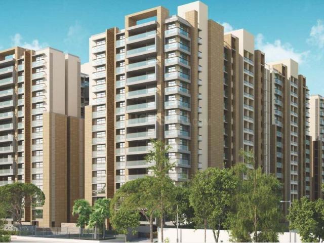 Flat for rent in Piplya Kumar, Indore