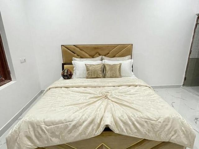 Flat for rent in Jammu, Jammu district