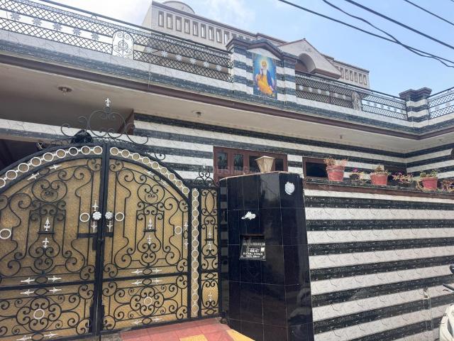 Flat for rent in Hariana
