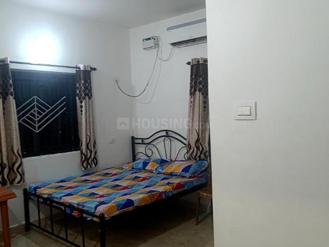 Flat for rent in Siolim, Goa