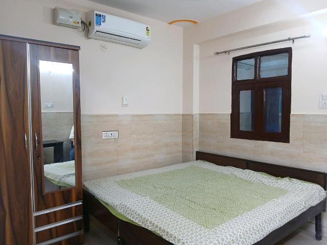 Flat for rent in Hariana