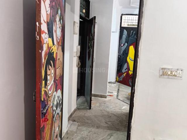 Flat for rent in South West Delhi, Deri