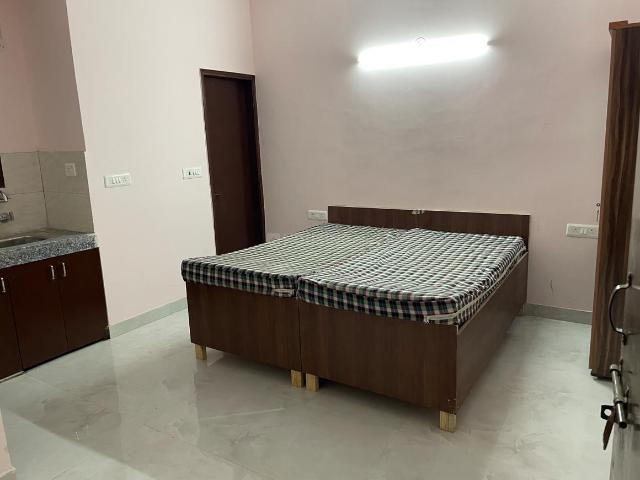Flat for rent in Hariana