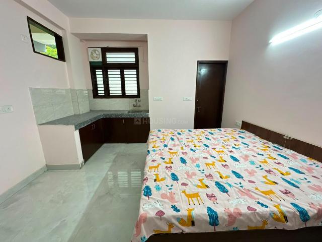 Flat for rent in Hariana