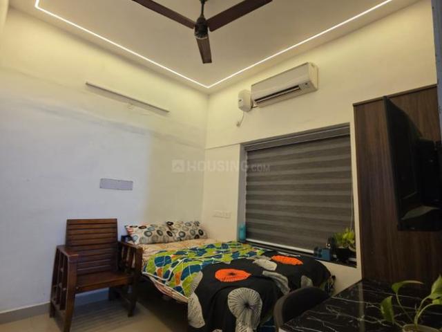 Flat for rent in Palarivattom, Ernakulam
