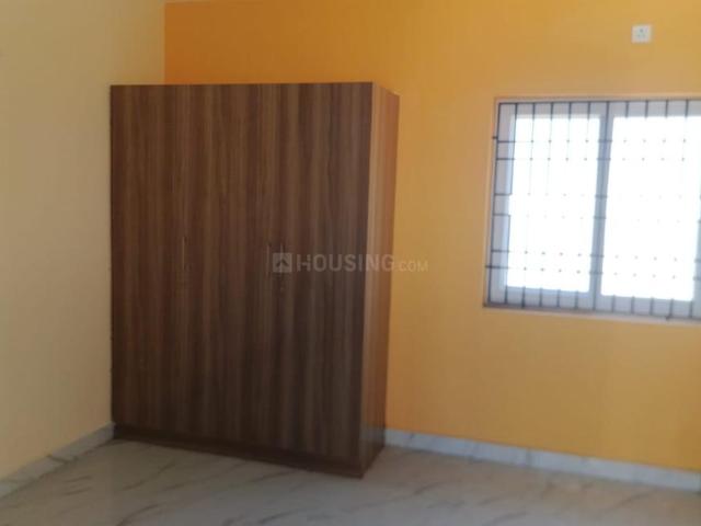 Flat for rent in Anakaputhur, Chengalpattu