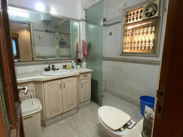 Flat for rent in Panchsheel Park, Delhi