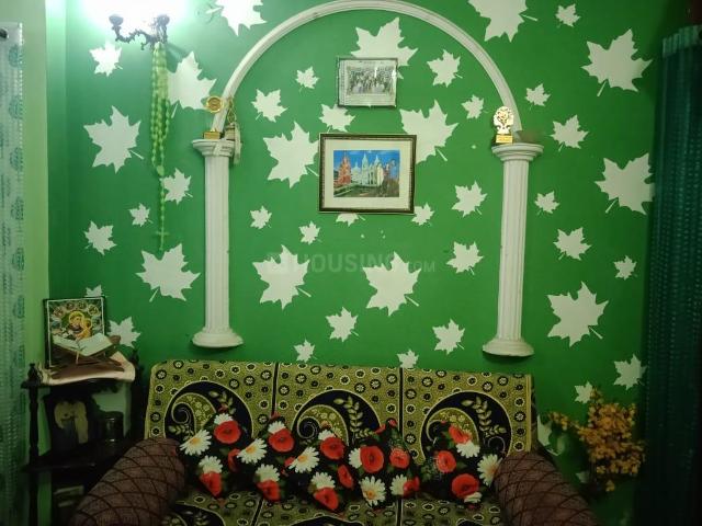 Flat for rent in East Delhi, Deri