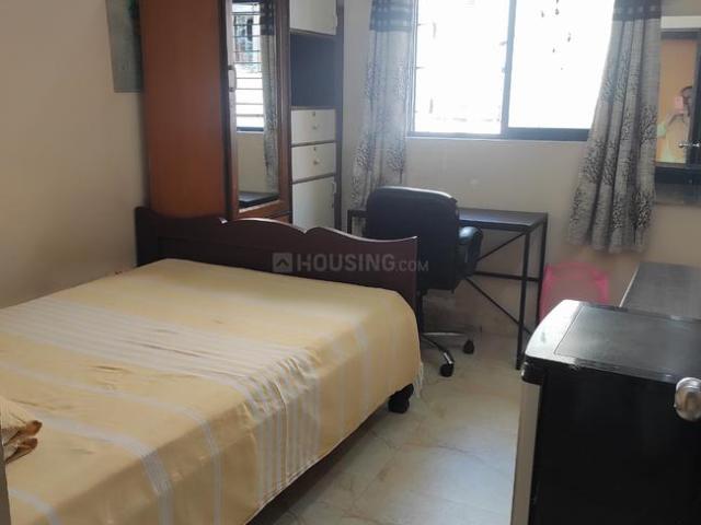 Flat for rent in Calcutta, West Bengal