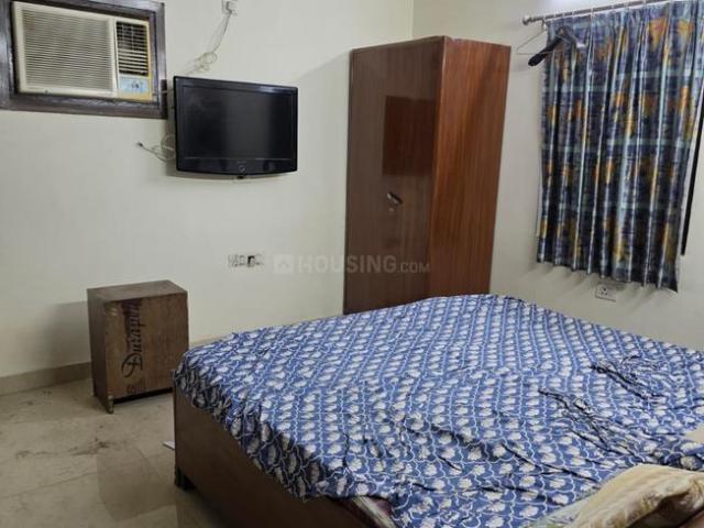 Flat for rent in West Delhi, Deri