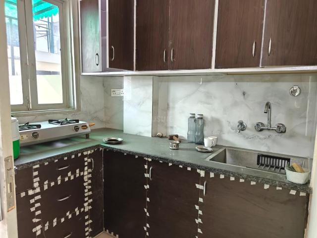 Flat for rent in West Delhi, Deri