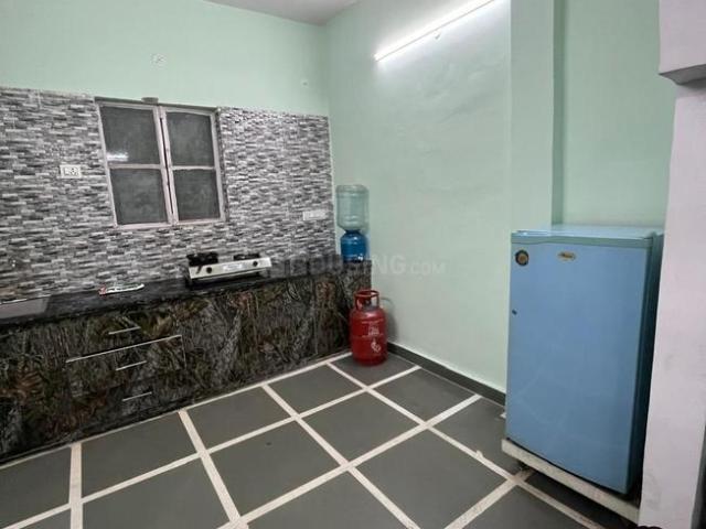 Flat for rent in West Delhi, Deri
