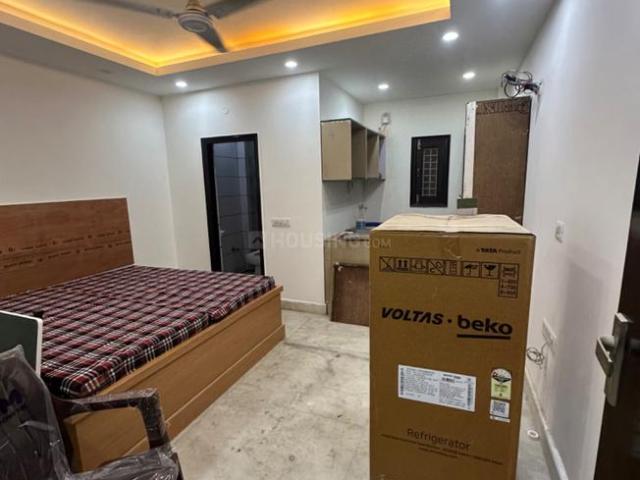 Flat for rent in West Delhi, Deri