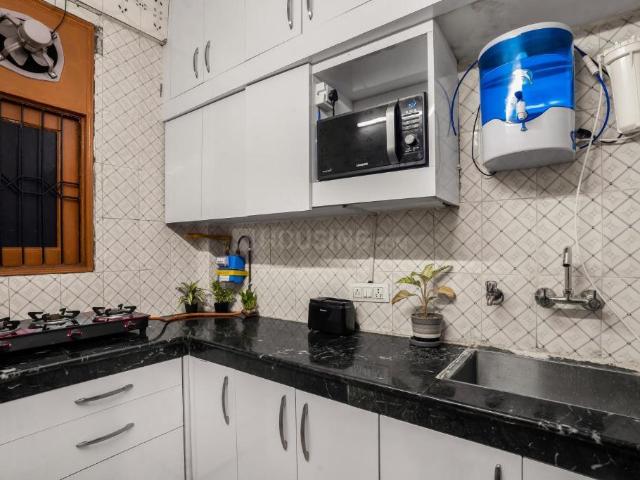 Flat for rent in Central Delhi, Deri