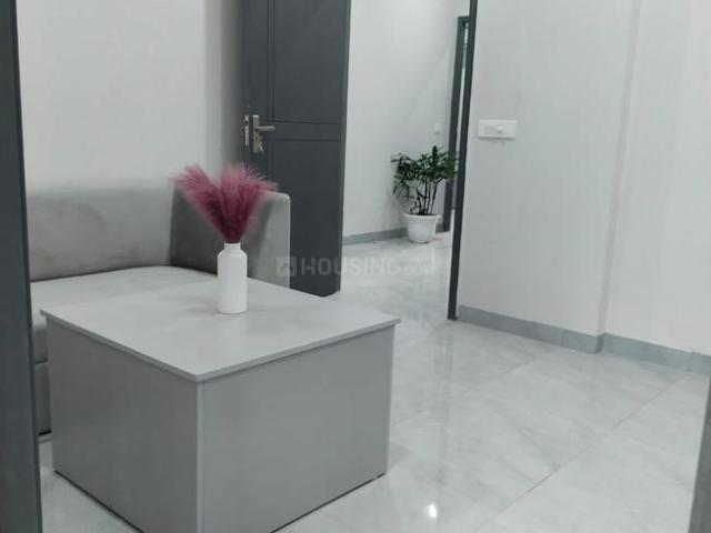 Flat for rent in Anand Parbat, Delhi
