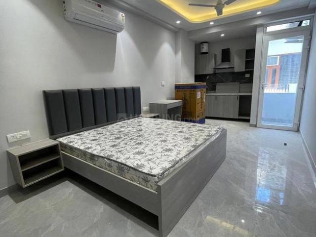 Flat for rent in Central Delhi, Deri