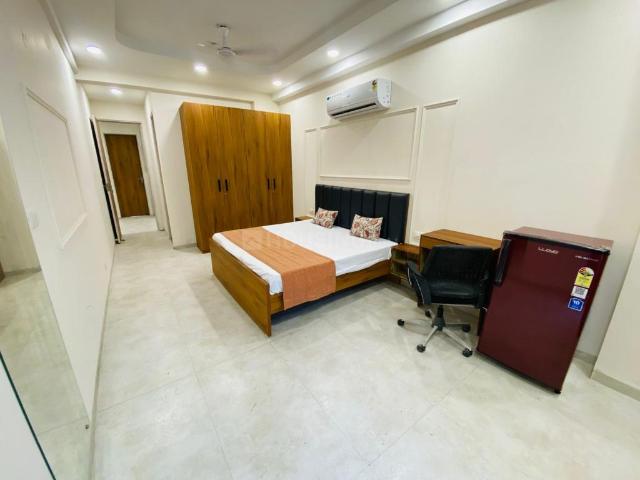Flat for rent in Central Delhi, Deri