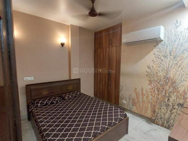 Flat for rent in West Delhi, Deri