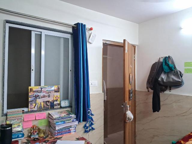 Flat for rent in West Patel Nagar, Delhi