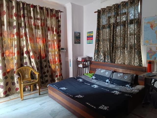 Flat for rent in Central Delhi, Deri