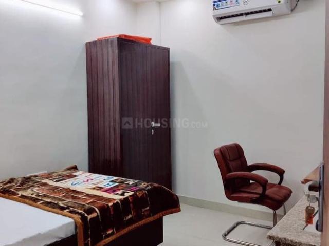 Flat for rent in West Delhi, Deri