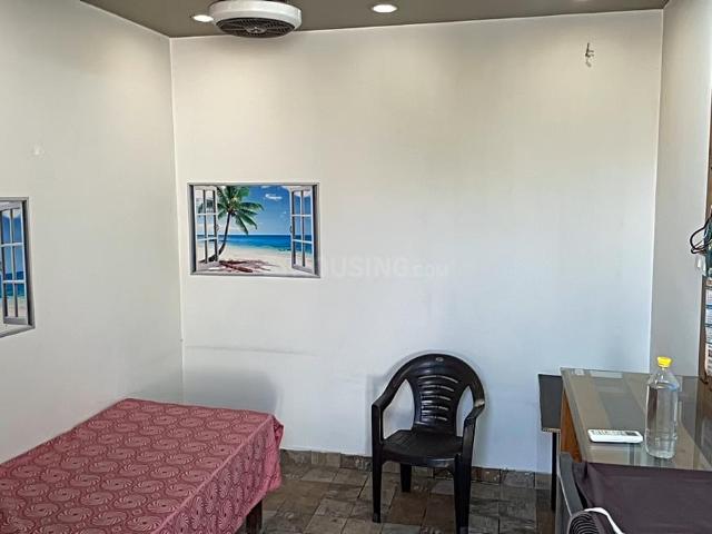 Flat for rent in West Delhi, Deri