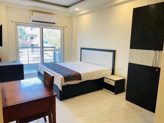 Flat for rent in Central Delhi, Deri