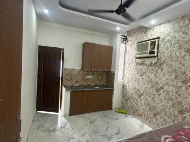 Flat for rent in West Delhi, Deri