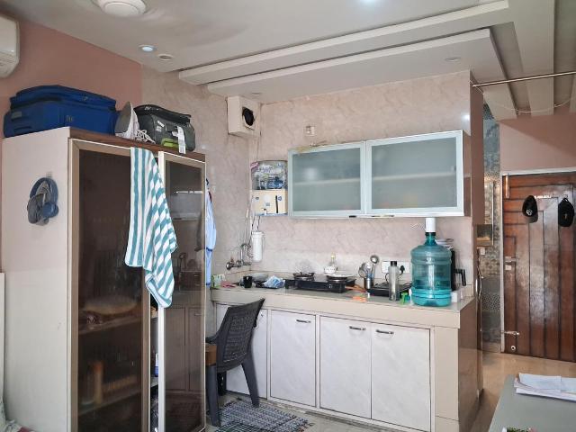 Flat for rent in West Delhi, Deri