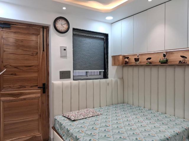 Flat for rent in West Delhi, Deri