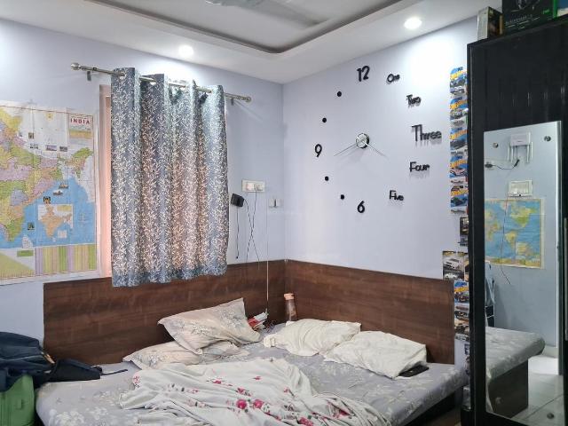 Flat for rent in Central Delhi, Deri