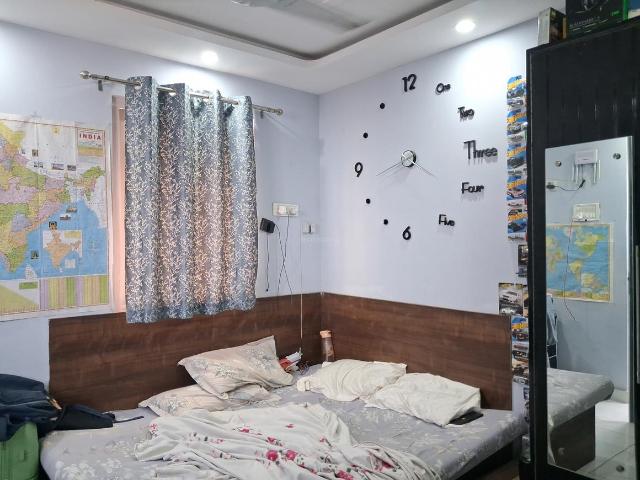 Flat for rent in Central Delhi, Deri