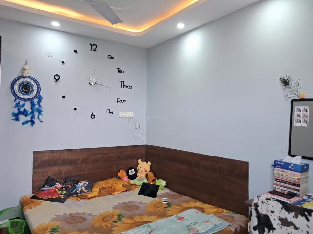 Flat for rent in Central Delhi, Deri