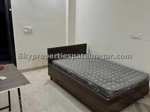 Flat for rent in Central Delhi, Deri