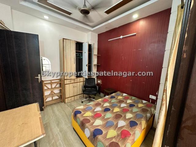 Flat for rent in Central Delhi, Deri
