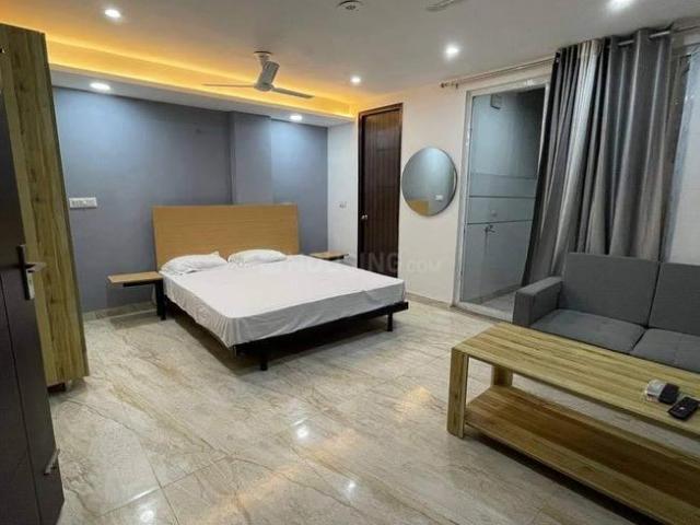 Flat for rent in Central Delhi, Deri