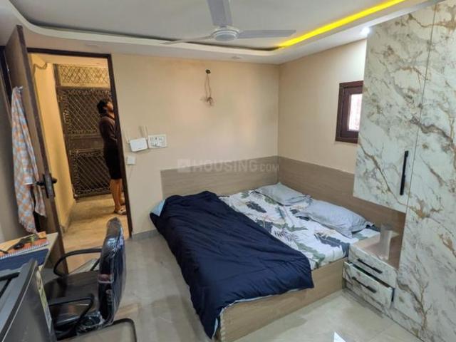 Flat for rent in Central Delhi, Deri